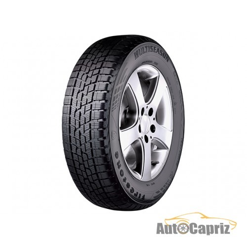 Шины Firestone Multiseason 195/55 R15 85H
