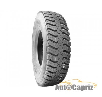 Грузовые шины Doublestar DSR158 (ведущая ось) 13.00 R22.5 154/150K