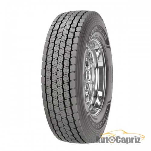 Грузовые шины Goodyear Marathon Coach (универсальная) 315/80 R22.5 156L/154M