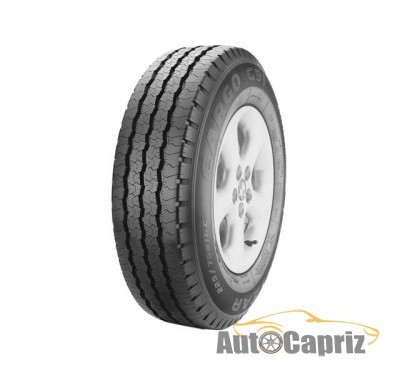 Шины Goodyear Cargo G91 225/75 R16C 121/120P