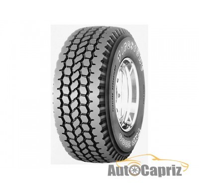 Грузовые шины Firestone TMP 3000 (прицепная ось) 385/65 R22.5 160J