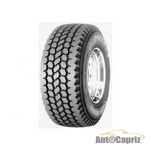 Грузовые шины Firestone TMP 3000 (прицепная ось) 385/65 R22.5 160J
