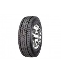 Goodyear Regional RHD II (ведущая ось) 235/75 R17.5 132/130M