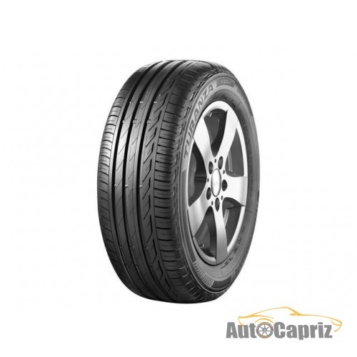 Шины Bridgestone Turanza T001 225/40 R18 92W