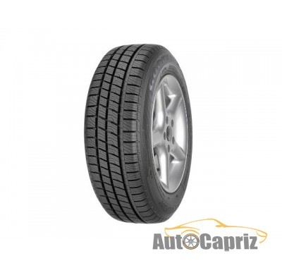 Шины Goodyear Cargo Vector 2 225/60 R16C 101/99H