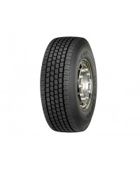 Goodyear Ultra Grip WTS (рулевая ось) 315/80 R22.5 156K/154L