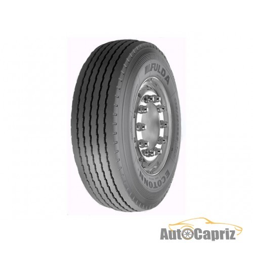 Грузовые шины Fulda Ecotonn 2 (прицепная ось) 385/65 R22.5 160/158L