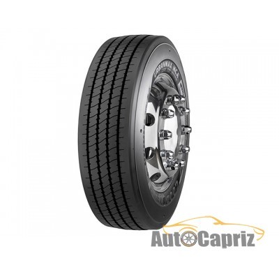 Грузовые шины Goodyear Urbanmax MCA (универсальная) 295/80 R22.5 152J/154E