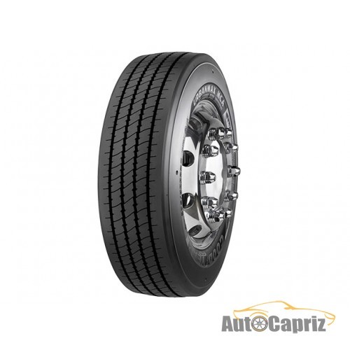 Грузовые шины Goodyear Urbanmax MCA (универсальная) 295/80 R22.5 152J/154E
