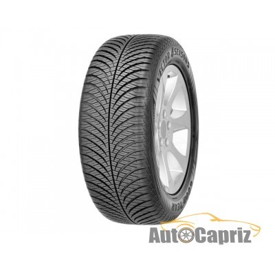 Шины Goodyear Vector 4 Seasons Gen 2 215/50 R17 95V