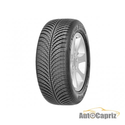 Шины Goodyear Vector 4 Seasons Gen 2 215/50 R17 95V