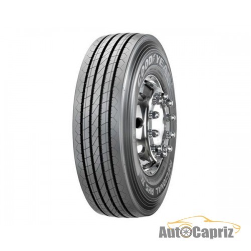 Грузовые шины Goodyear Regional RHS II (рулевая ось) 295/60 R22.5 150/149L