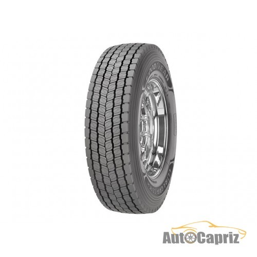 Шины Шины Goodyear Ultra Grip Coach (ведущая ось)