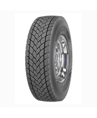 Goodyear KMax D (ведущая ось) 295/80 R22.5 152/148M