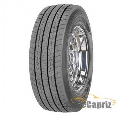 Грузовые шины Goodyear Fuelmax D (ведущая ось) 295/60 R22.5 150K/149L