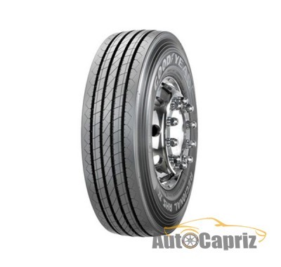 Грузовые шины Goodyear Regional RHS II (рулевая ось) 285/70 R19.5 146L/144M