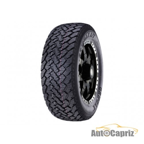 Шины Gripmax A/T 265/65 R17 112T
