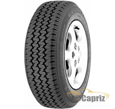 Шины Goodyear Cargo G24 185/80 R14C 102/100P