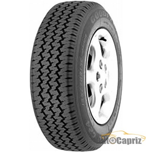 Шины Goodyear Cargo G24 185/80 R14C 102/100P