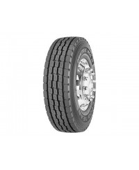Goodyear Omnitrac MSS II (рулевая ось) 315/80 R22.5 156L/150K