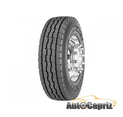 Грузовые шины Goodyear Omnitrac MSS II (рулевая ось) 315/80 R22.5 156L/150K