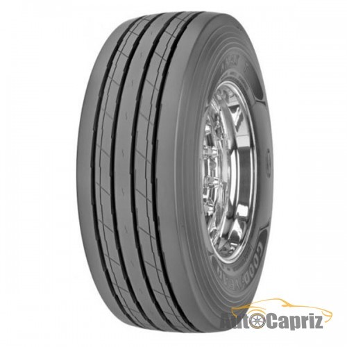 Грузовые шины Goodyear KMax T (прицепная ось) 385/55 R22.5 160/158L