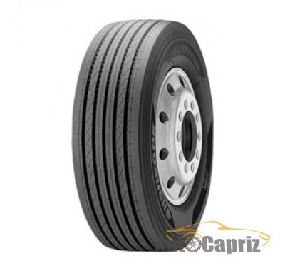 Грузовые шины Hankook AL10 (рулевая ось) 295/60 R22.5 150/147K