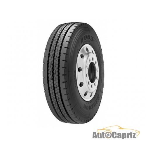 Грузовые шины Hankook AU03 (универсальная) 275/70 R22.5 148/145J