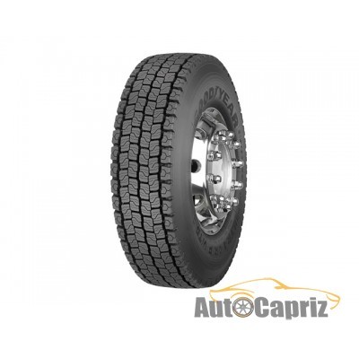 Грузовые шины Goodyear Ultra Grip WTD (ведущая ось) 315/70 R22.5 154K/152L
