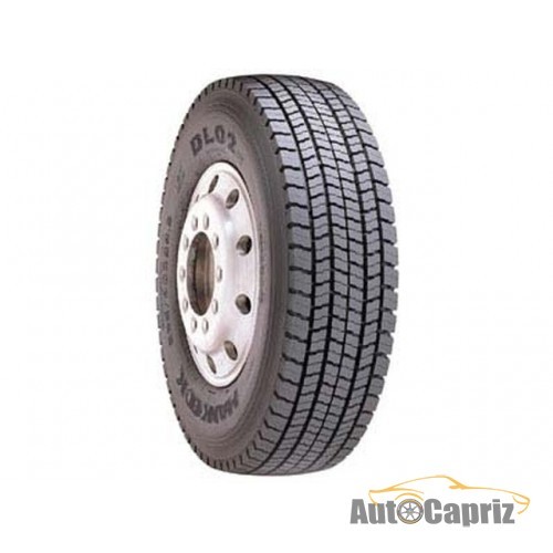 Грузовые шины Hankook DL02 (ведущая ось) 275/70 R22.5 148/145M