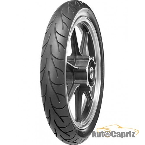 Мотошины Continental ContiGO 110/80 R17 57V