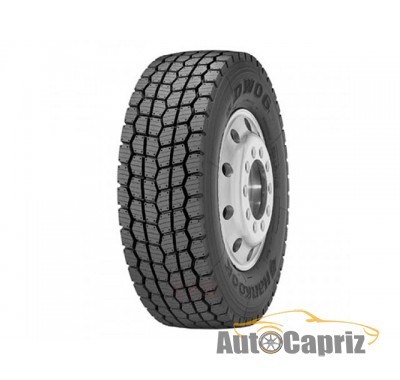 Грузовые шины Hankook DW06 (ведущая ось) 315/80 R22.5 156/150L