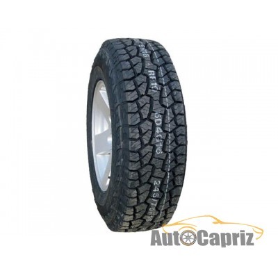 Шины Hankook Dynapro AT-M RF10 255/60 R18 110T