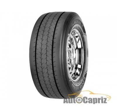 Грузовые шины Goodyear FuelMax T (прицепная ось) 385/65 R22.5 158L 