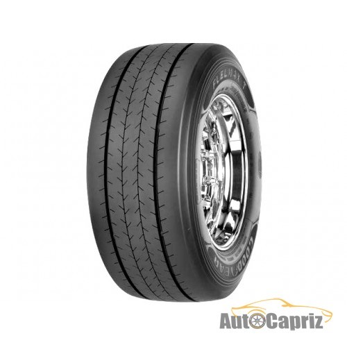 Грузовые шины Goodyear FuelMax T (прицепная ось) 385/65 R22.5 158L 