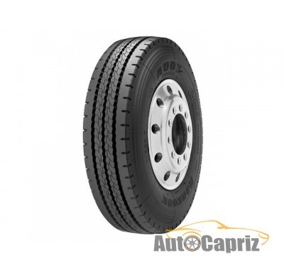 Грузовые шины Hankook AU03 (универсальная) 11.00 R22.5 148/145J