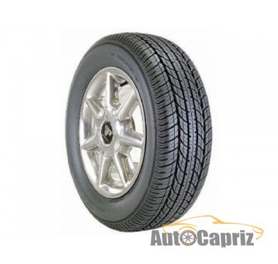 Шины Hercules Ultra touring VR 225/55 R17 97V