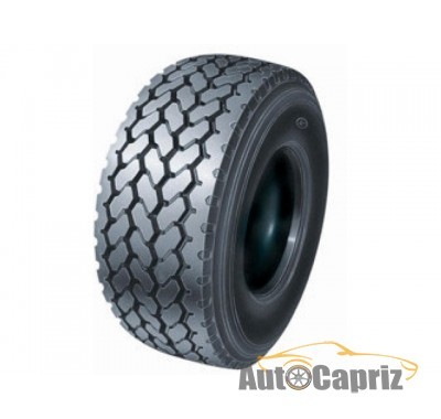 Грузовые шины Infinity A38 (прицепная ось) 385/65 R22.5 160J