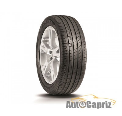Шины Cooper Zeon 4XS Sport 235/55 R18 100V