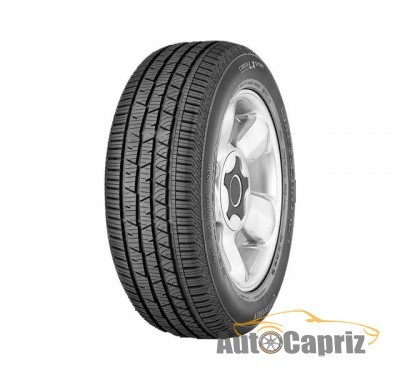 Шины Continental ContiCrossContact LX Sport 235/65 R18 106T