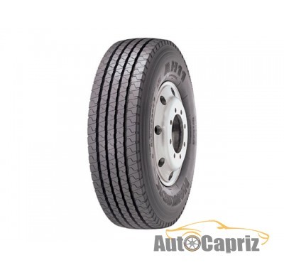Грузовые шины Hankook AH11 (рулевая ось) 10.00 R22.5 141/139M
