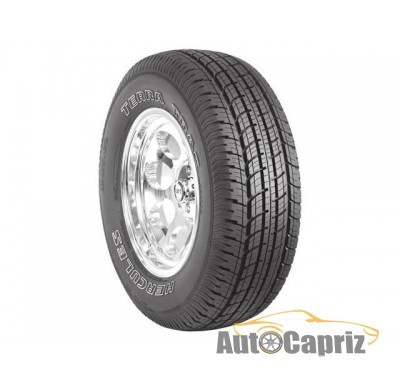 Шины Hercules Terra Trac SUV 235/75 R15 105S OWL
