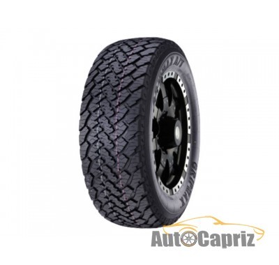 Шины Gripmax A/T 245/70 R17 110T