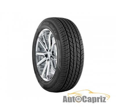 Шины Hercules Ultra Tour LE 205/65 R15 94H