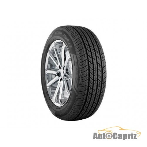 Шины Hercules Ultra Tour LE 205/65 R15 94H