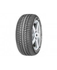 Шины Kleber Quadraxer 235/45 R17 97V