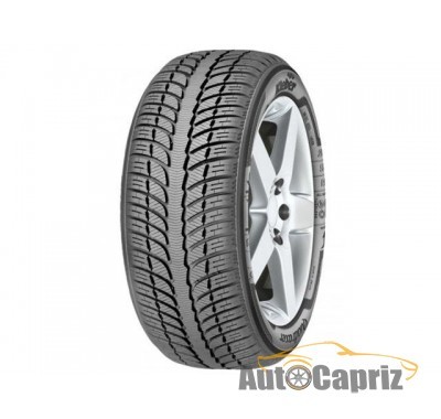 Шины Kleber Quadraxer 235/45 R17 97V