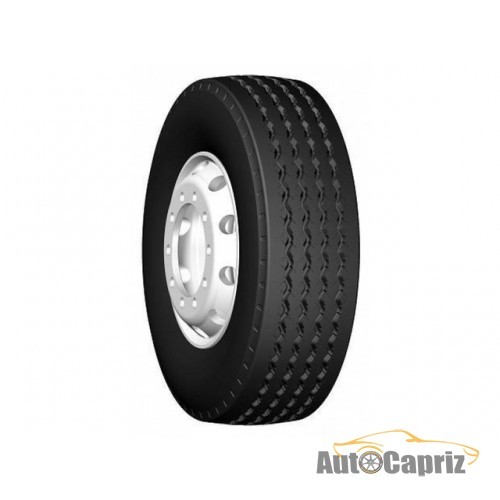 Грузовые шины Kama NT 202 (прицепная ось) 265/70 R19.5 143/141J