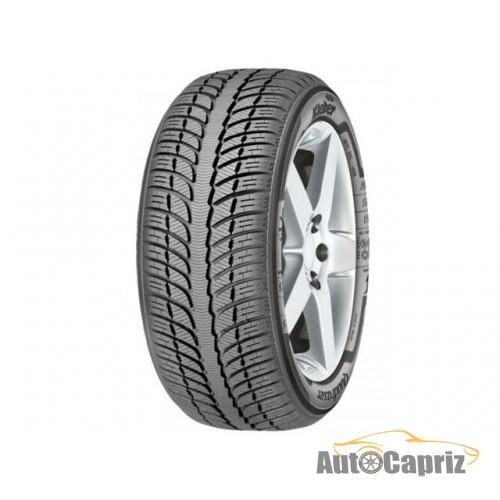 Шины Kleber Quadraxer 185/65 R15 88T