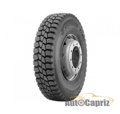 Грузовые шины Kormoran D On/Off (ведущая ось) 12.00 R22.5 152/148K